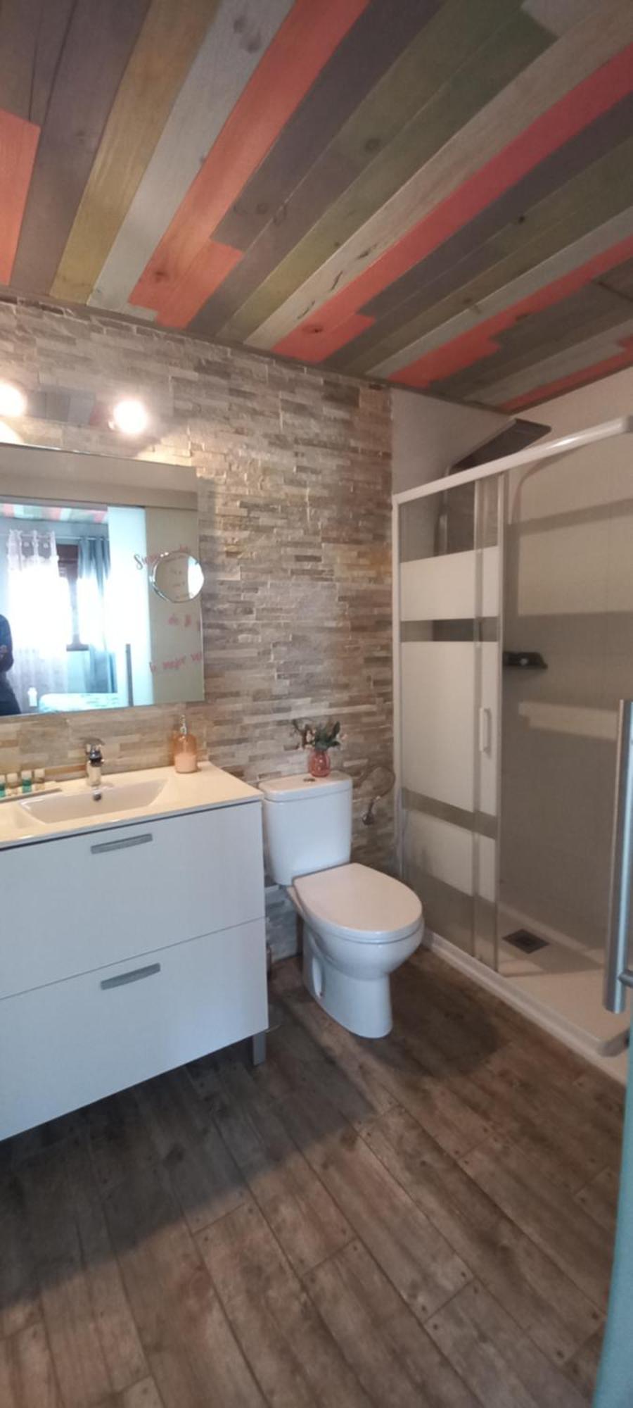 Apartamentos Callampa Torrejón el Rubio Exterior foto