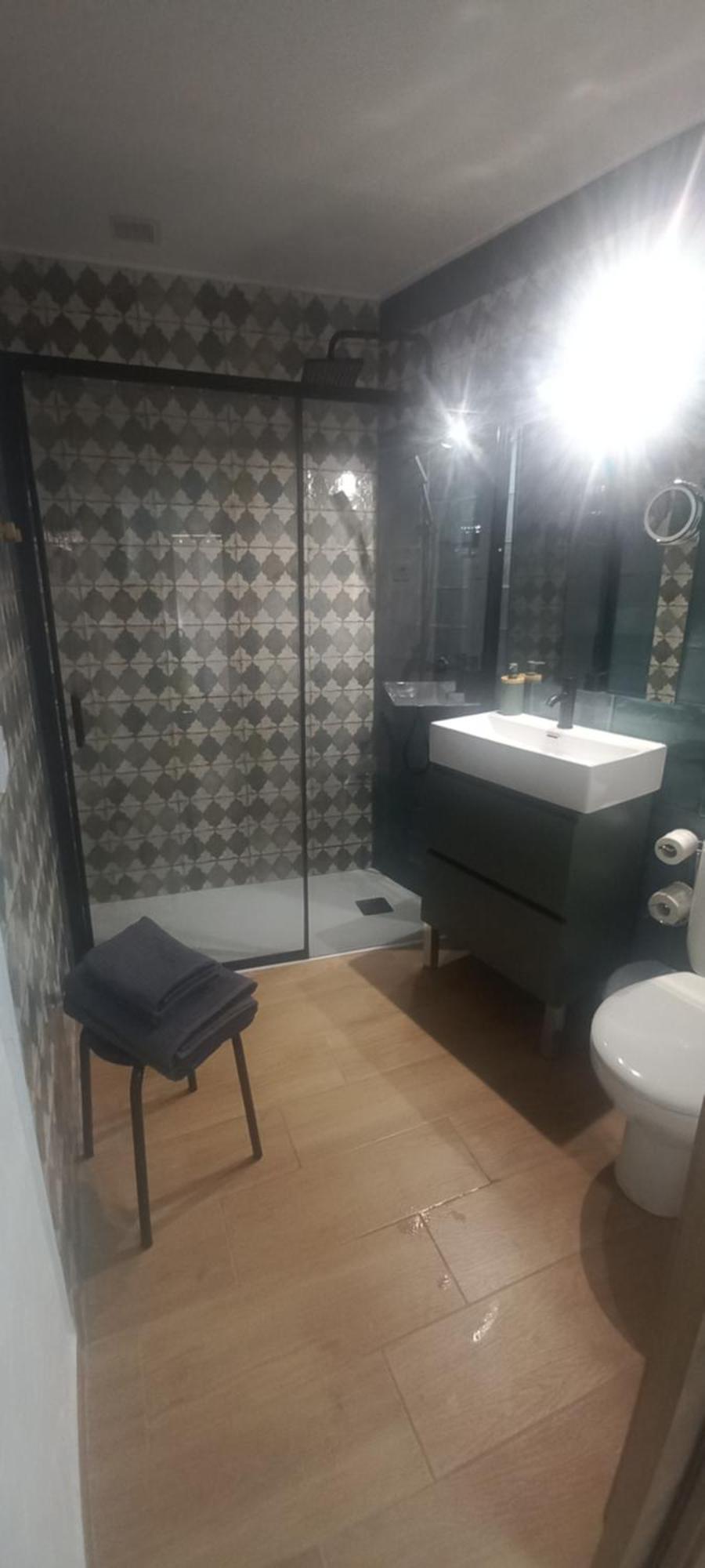 Apartamentos Callampa Torrejón el Rubio Exterior foto